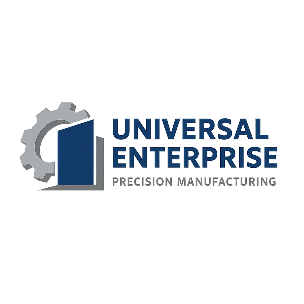 Universal Enterprise Logo